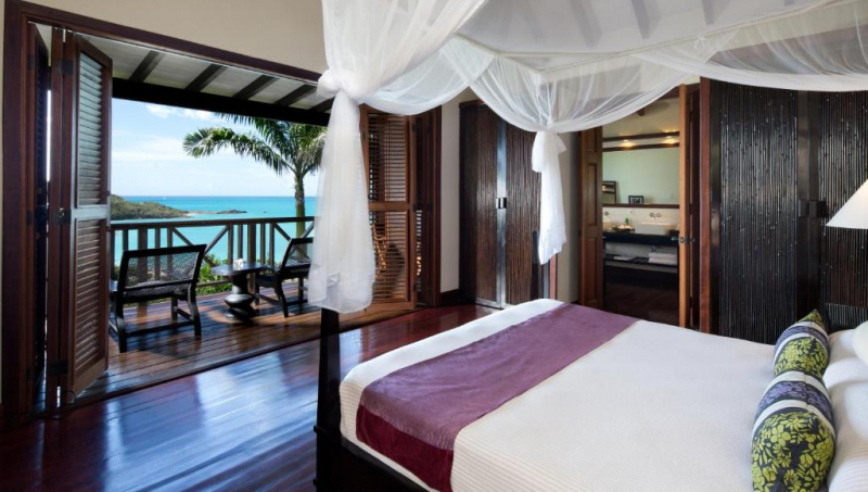 top best caribbean hotels