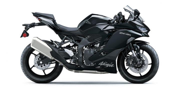 Kawasaki Ninja ZX-4R deliveries commence in India, Indian, 2-Wheels, Kawasaki, Ninja ZX-4R