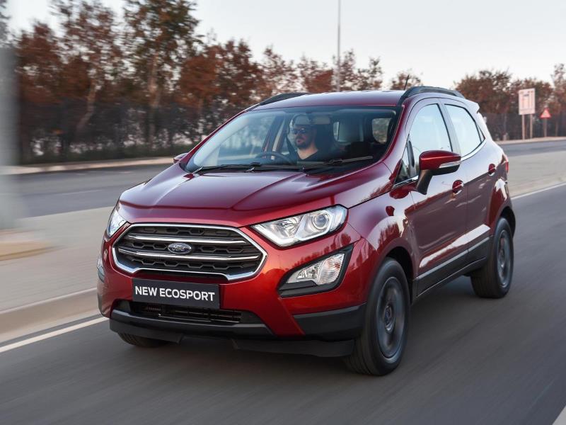 which ford ecosport is better: diesel or petrol?