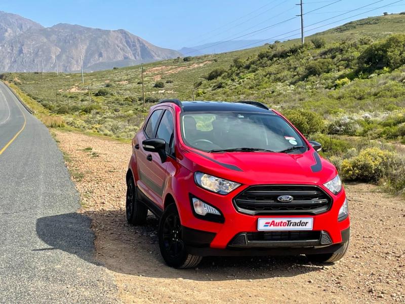 which ford ecosport is better: diesel or petrol?