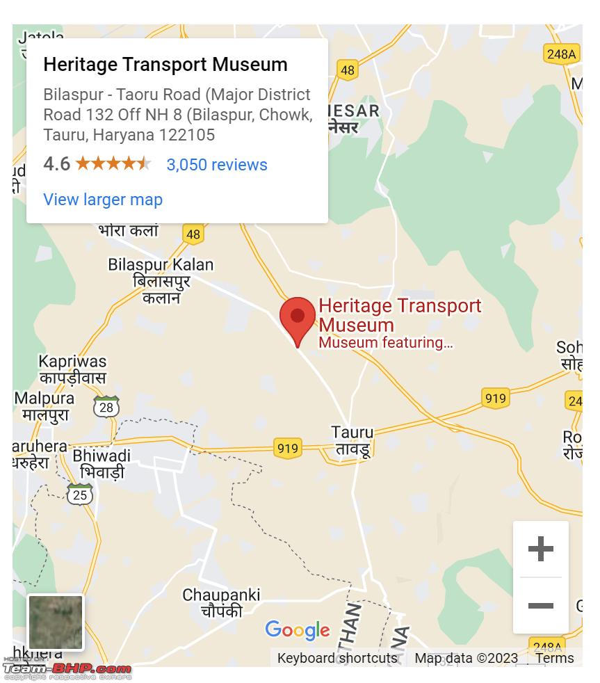 Visited the lovely Heritage Transport Museum, a hidden gem in Gurugram, Indian, Member Content, Museum, Vintage Cars, Classic cars, Train