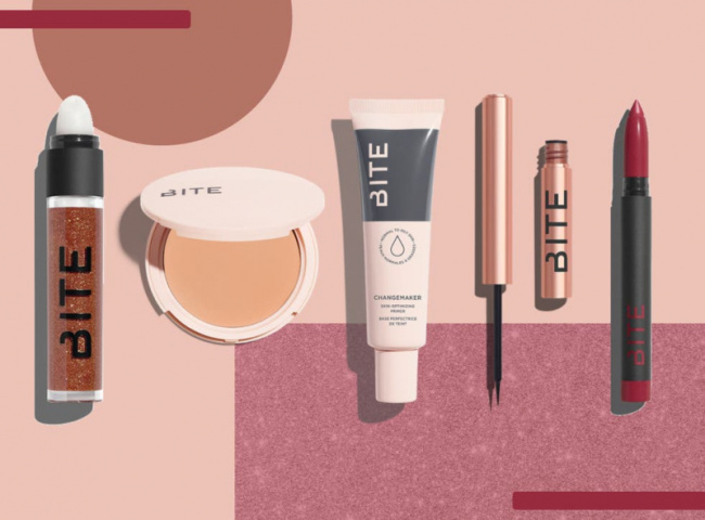 top best vegan makeup and skin-care brands