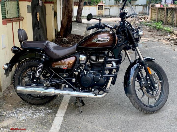 Has Royal Enfield overused their J-Series engine platform in products, Indian, Member Content, Royal Enfield, Bikes, motorcycles