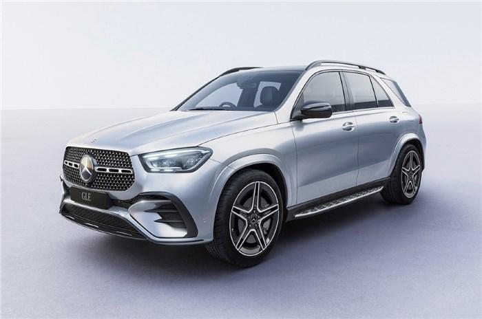 Mercedes to launch GLE facelift & AMG C43 on November 2, Indian, Mercedes-Benz, Launches & Updates, AMG C 43