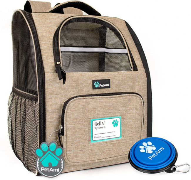 top best travel carriers for dogs and cats