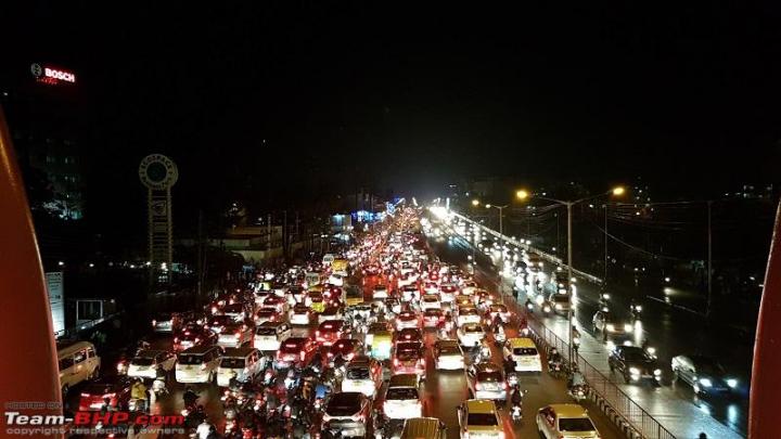 Congestion tax in Bengaluru city: Should it be implemented or not?, Indian, Member Content, Bengaluru, congestion tax, Traffic