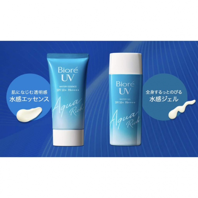 top best japanese skincare brands  and products