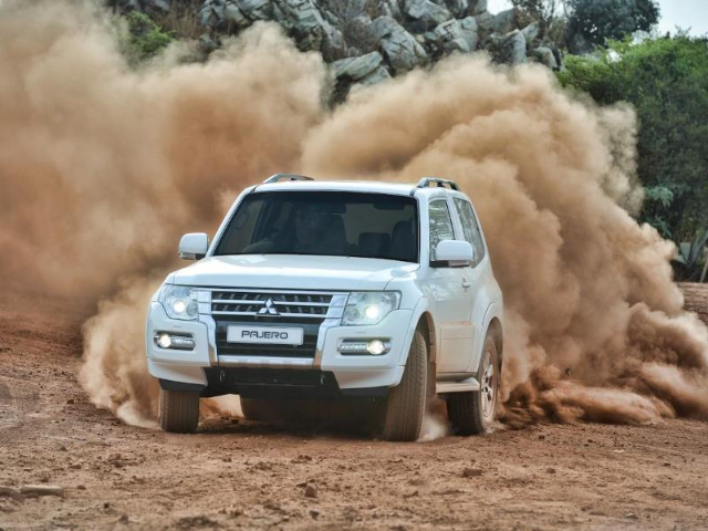 new vs old mitsubishi pajero: what are the top 4 differences?