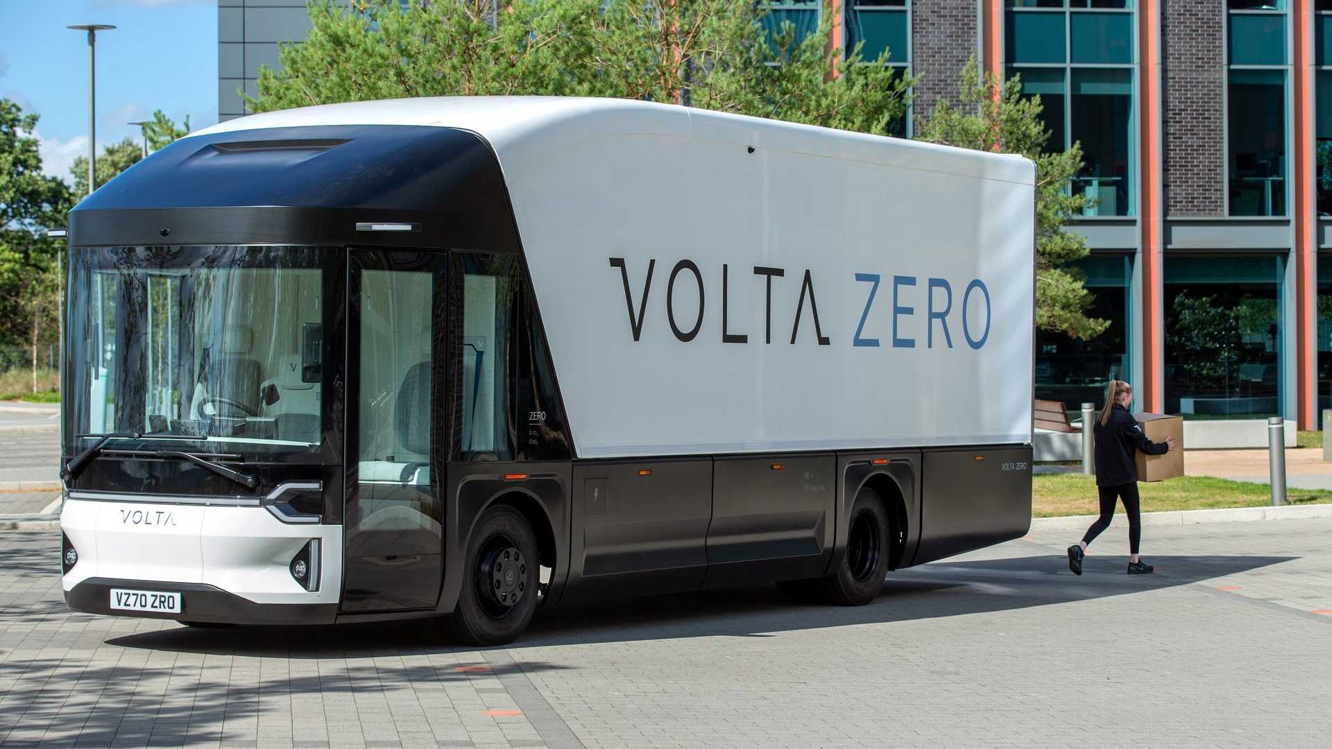 volta trucks sees its us dreams crumble as it files for bankruptcy