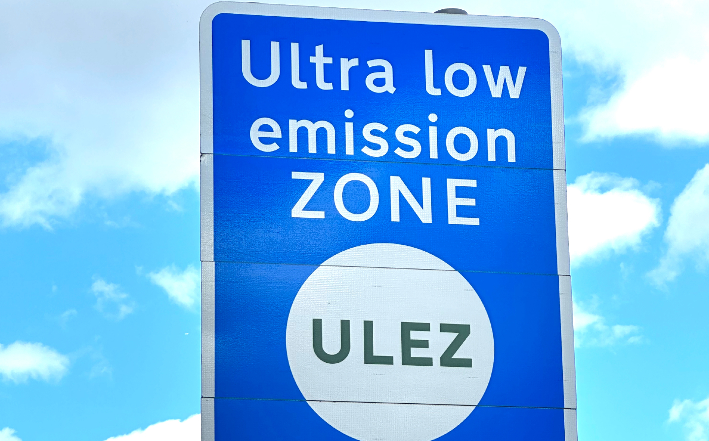 Failed Ulez challenge cost Surrey County Council £140,000