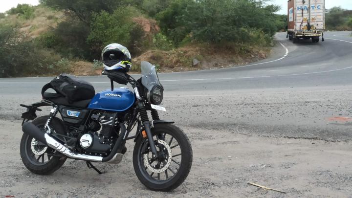 Quick observations of my Honda CB 350RS after 1000 km: Likes & dislikes, Indian, Member Content, Honda CB350RS, Bike ownership