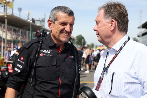 haas's insistent argument for keeping andretti out of f1