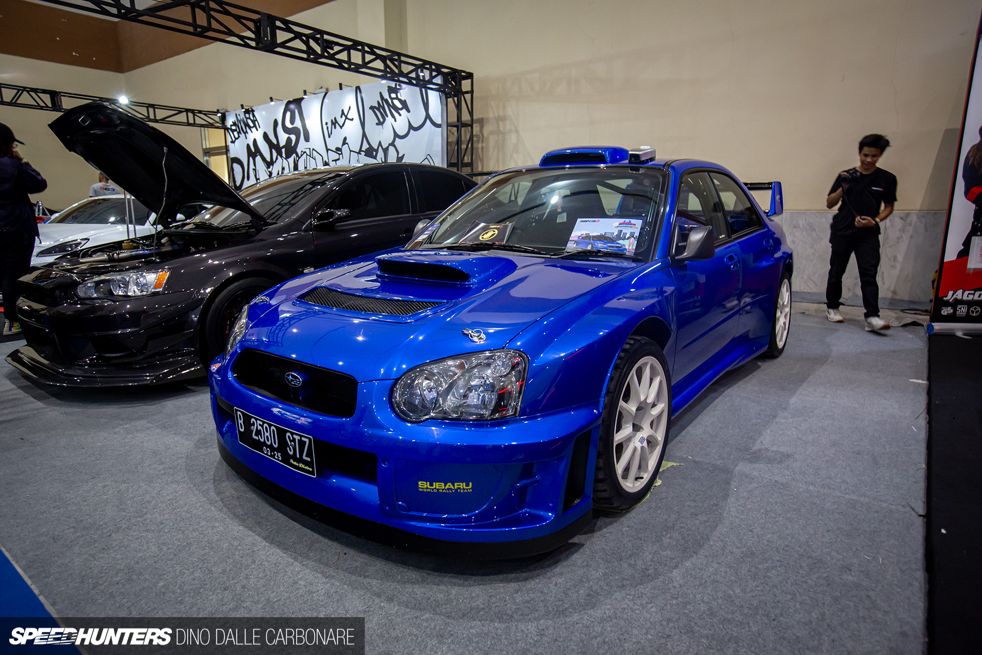 tuner car, liberty walk, jdm, jakarta, indonesia modification & lifestyle expo, indonesia, imx 2023, imx, car culture, indonesia is a tuner car paradise