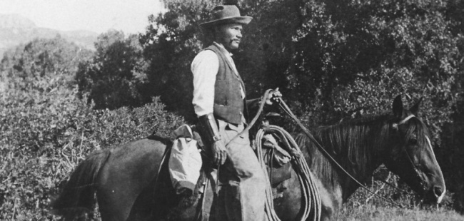 top old west legends who went on to fascinating later careers