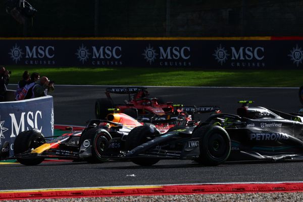 our predictions for f1 2023's remaining battles