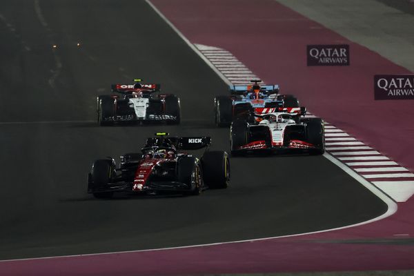 our predictions for f1 2023's remaining battles