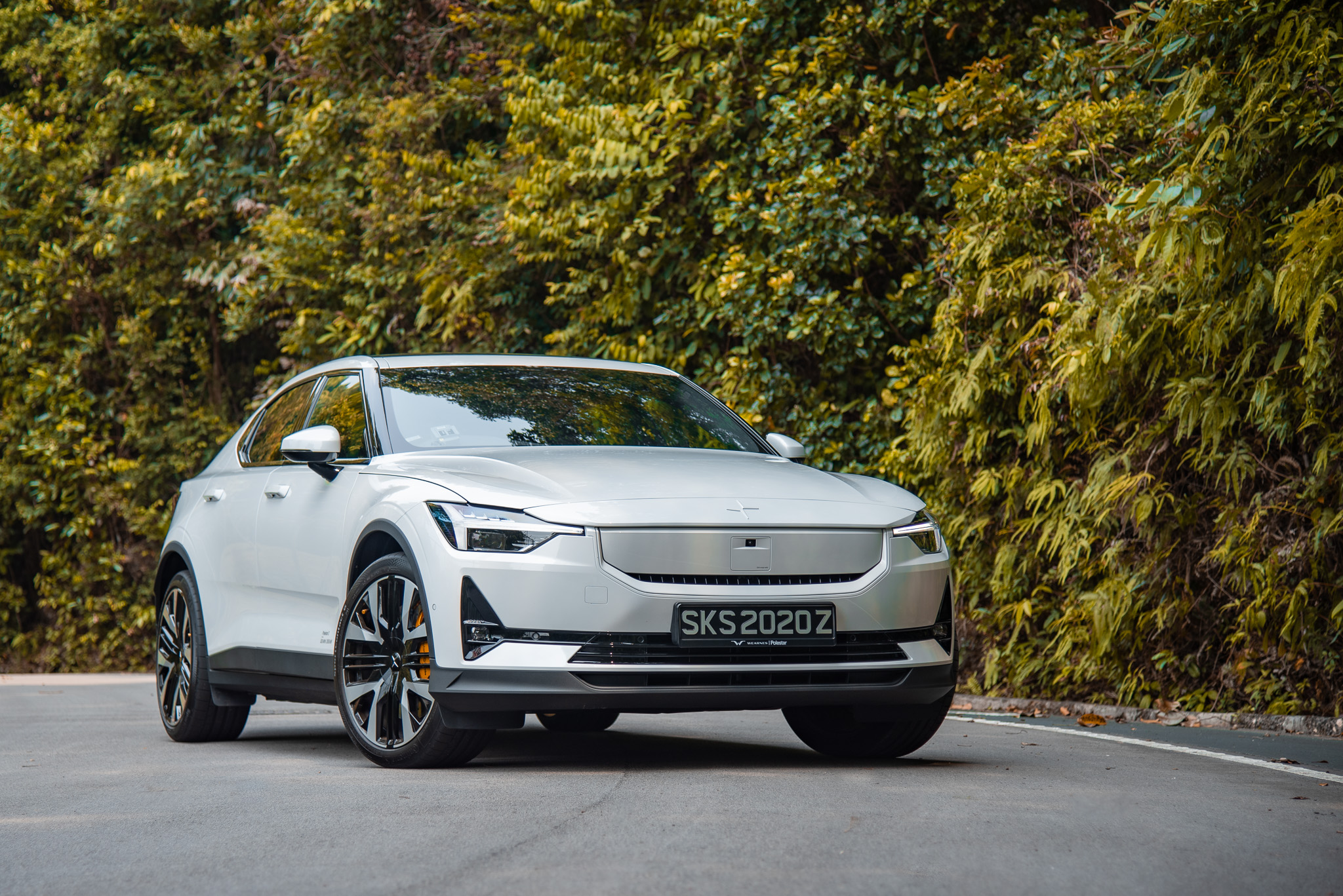 polestar, polestar 2, polestar 2 lrdm, polestar 2 long range dual motor, my24 polestar 2, 2024, 2024 polestar 2, polestar, polestar 2, polestar 2 long range dual motor, polestar 2 lrdm, polestar 3, polestar 4, 2023 polestar 2 long range dual motor review : in sheep’s clothing