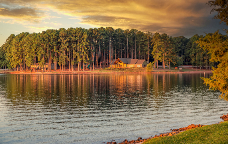 top best day trips from south carolina