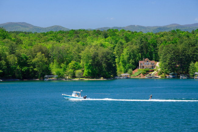 top best day trips from south carolina