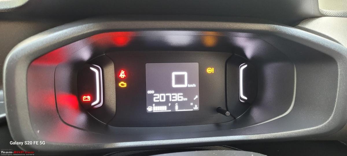 20,500 km in 10 months with a Citroen C3: Here's my experience, Indian, Citroen, Member Content, Citroen C3, reliability