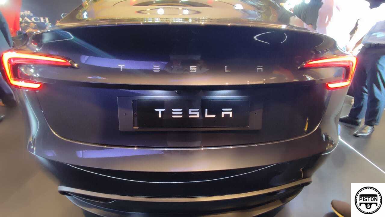 tesla model 3 facelift officially launched in malaysia