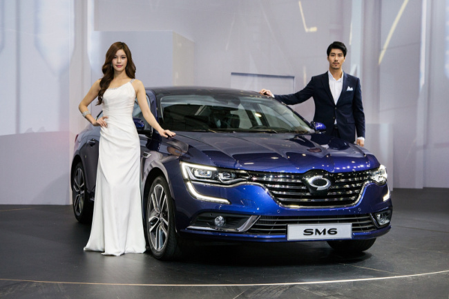 top best korean electric car brands