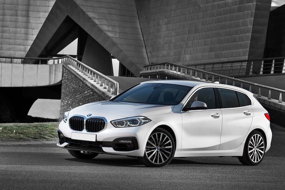 top 5 things you have to know about the bmw 118i
