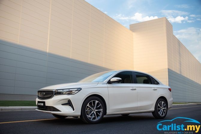 auto news, ​​​​​​​proton s70 2023 price, specifications and launch date: what we know so far.