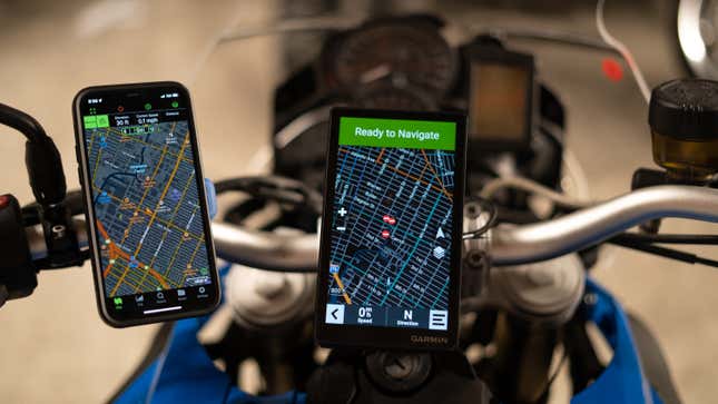 Image for article titled Garmin Zumo XT2 Review: In A Smartphone World, You Still Want Dedicated GPS