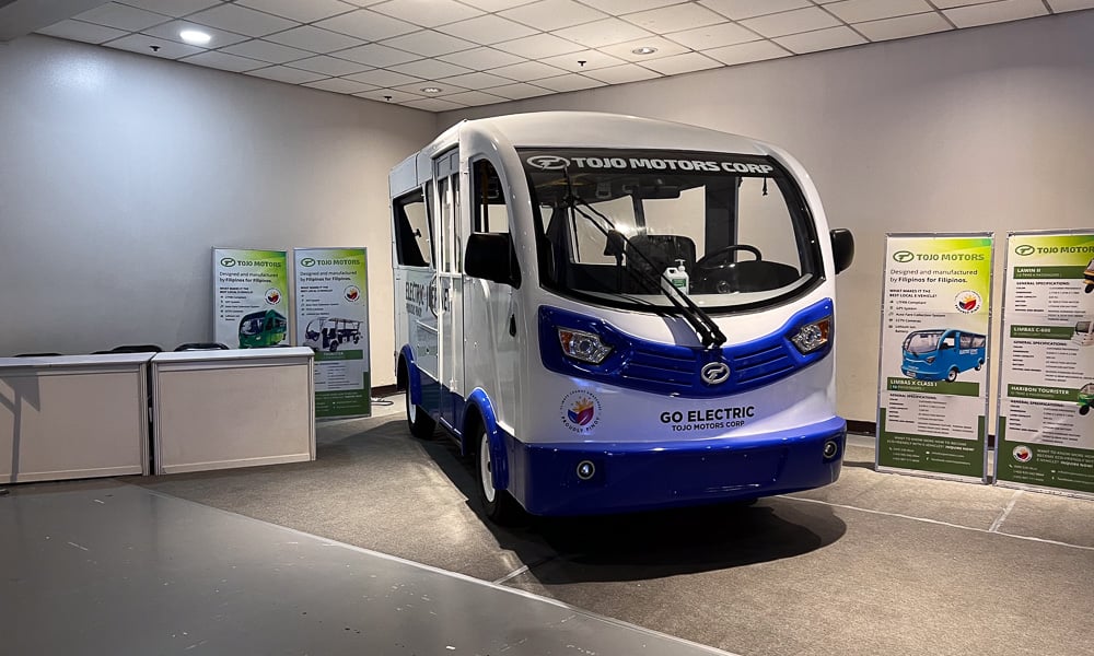 what you can expect from the 11th philippine electric vehicle summit