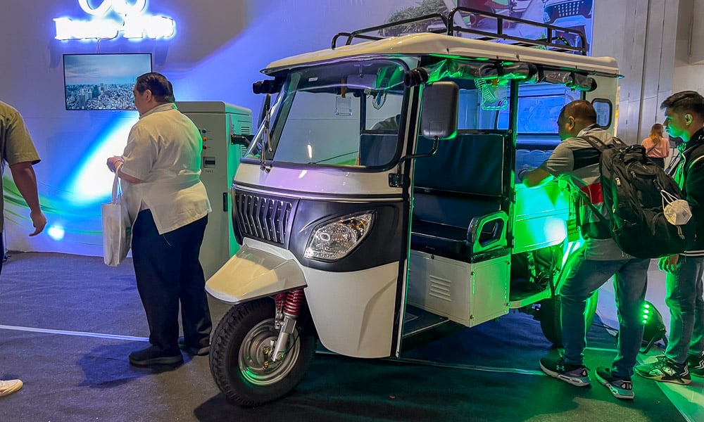 what you can expect from the 11th philippine electric vehicle summit