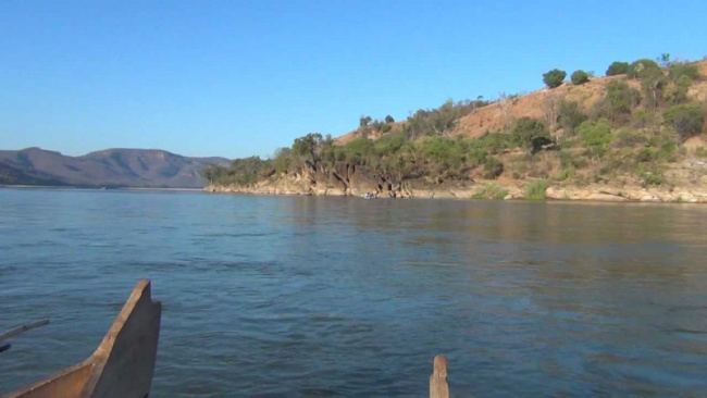 top longest rivers in madagascar