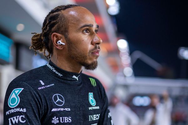 hamilton wasn't 'singled out' - but his fia criticism is valid