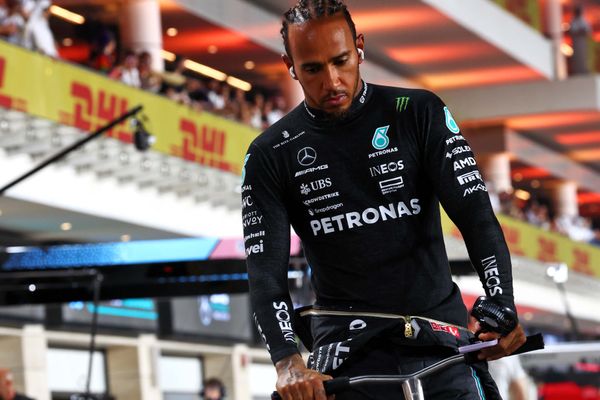 hamilton wasn't 'singled out' - but his fia criticism is valid