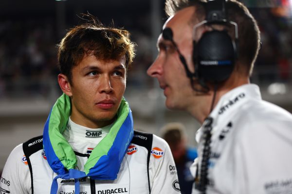 f1 drivers' reaction to 'obscene' prospect of €1million fines