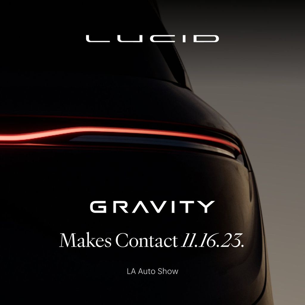 we’ll finally see the lucid gravity suv in november