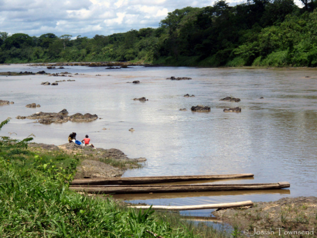 top longest rivers in nicaragua