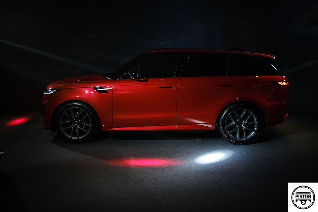 third-generation range rover sport launched – rm1.7 million