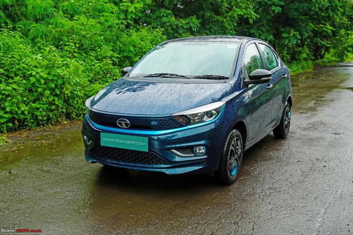 Why I'm selling my Tigor EV after just 1.5 years & 20,000 km, Indian, Tata, Member Content, Tigor EV, electric cars