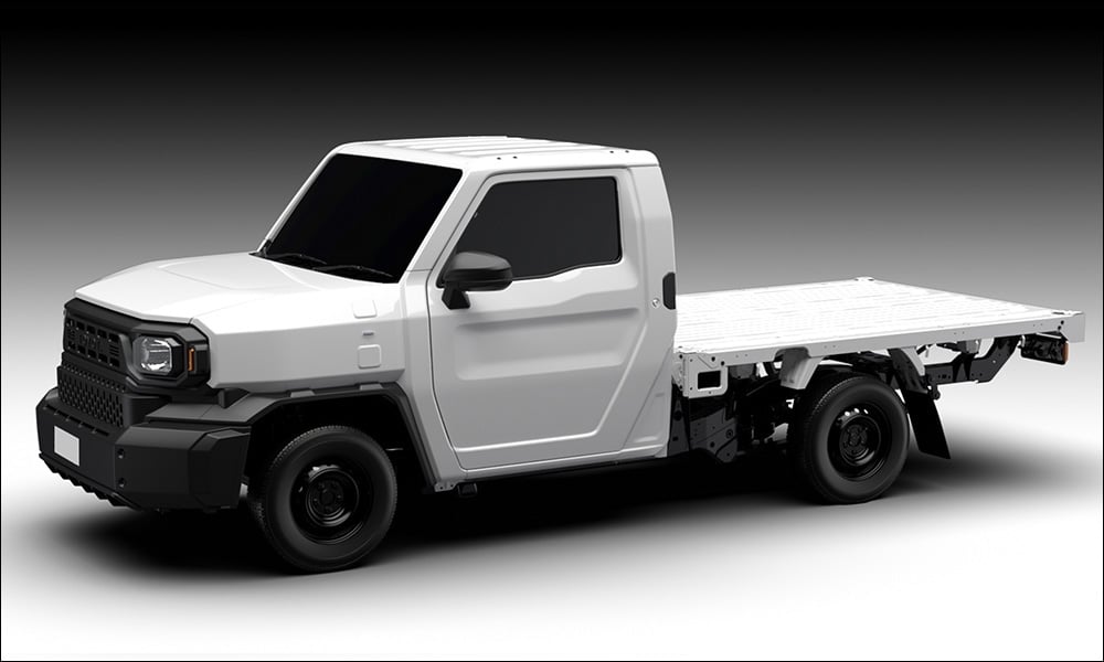 toyota to show off how versatile the imv 0 platform is at 2023 japan mobility show