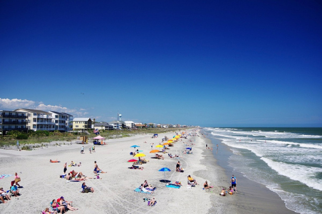 top best things to do in south carolina