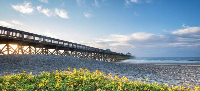 top best things to do in south carolina