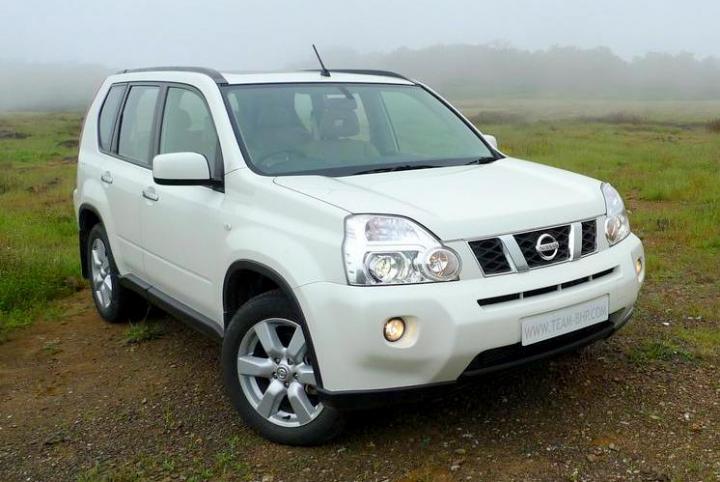 Rs 5 lakh for an old Nissan X Trail diesel SUV: Buy or skip?, Indian, Member Content, Nissan, X-Trail, Used Cars, SUVs