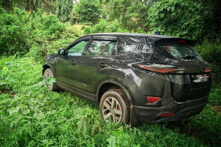 6 months with my Harrier proved that buying the SUV was a good decision, Indian, Member Content, Tata Harrier, Tata Motors, Car ownership