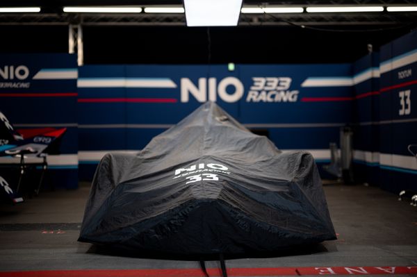 nio name disappears from formula e for 2024