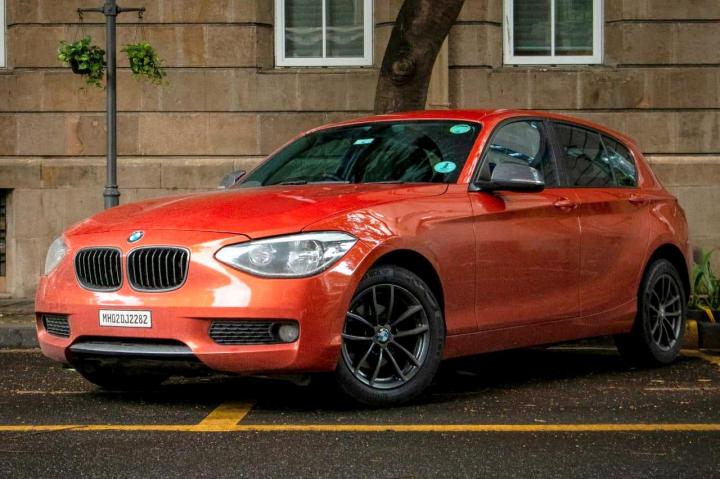 My tuned yet reliable BMW 116i RWD hatchback: 51000 km update, Indian, Member Content, BMW 1 Series, Hatchback