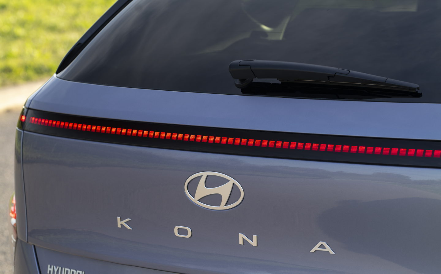 electric, first drive, hyundai, kona, suv (small / mid-size), hyundai kona review 2024: petrol, hybrid or electric, this compact crossover is a class act