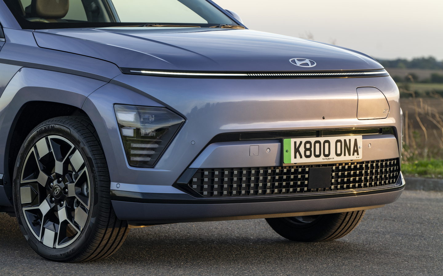 electric, first drive, hyundai, kona, suv (small / mid-size), hyundai kona review 2024: petrol, hybrid or electric, this compact crossover is a class act
