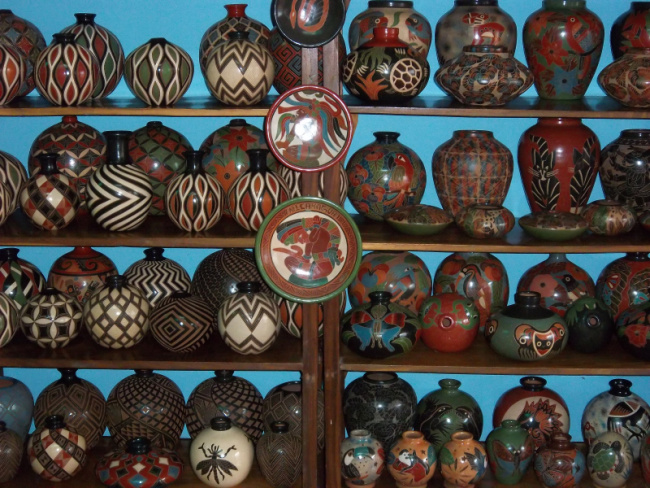 top nicaragua culture, customs and etiquette