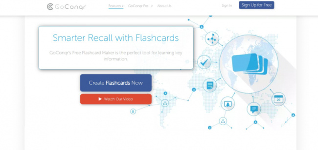 top best sites for making flashcards online